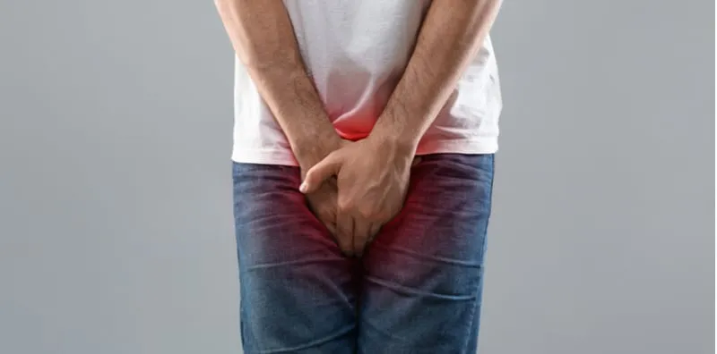 Orang Lelaki Kena Selalu Periksa Zakar Mereka, Ini 10 Sebabnya!