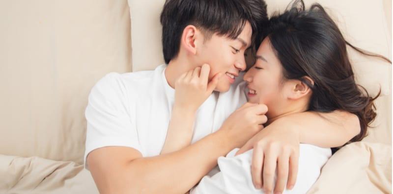 4 Puncak Syahwat Orang Lelaki, Lepas 'Dapat' Kena Tunggu 15 Minit Untuk Sambung Bersetubuh