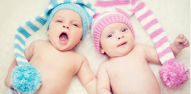 Kandungan Kali Ini Teringin Nak Anak Lelaki, Ini Cara TEPAT Menentukan Jantina Bayi