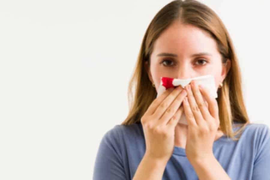 Kenapa Hidung Saya Berdarah? AWAS! Ada 7 Punca, Termasuk Penyakit Bahaya Ini!