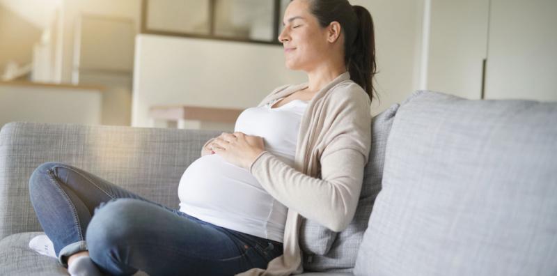 Hamil Di Usia 40-an, Ada 4 Perkara Anda Perlu Tahu, NO.3 Paling Kena WASPADA!