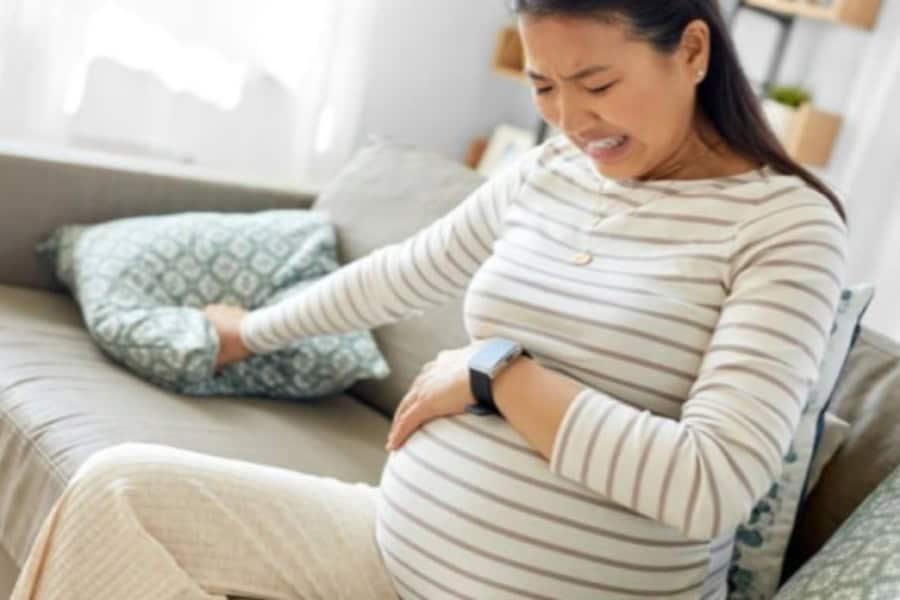 Bagaimana Rasanya Sakit Kontraksi? Ibu Perlu Peka Sebelum Dekat Tarikh Bersalin!