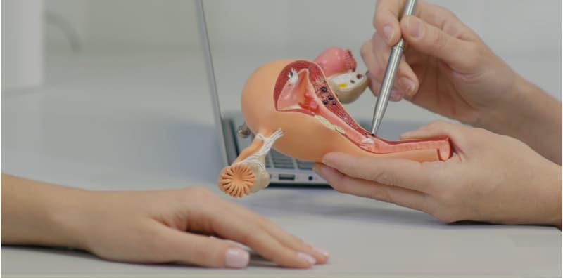 Ini 7 Golongan Berisiko Dapat Kanser Rahim, Termasuk Wanita Yang Tak Pernah Hamil, Hati-Hati!