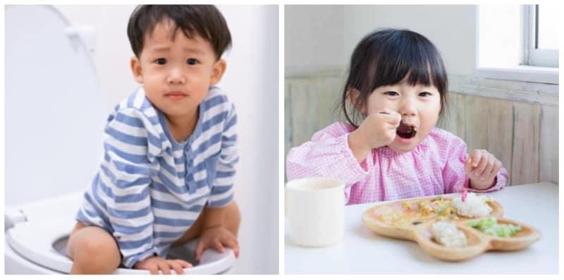 Si Manja Dah Masuk 3 Tahun? Semak 9 Perkara Di Bawah, Sepatutnya Anak Sudah Pandai Buat Yang Ini