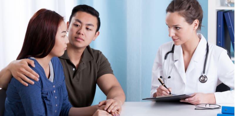 Jangan Pelik! Ada Wanita Yang Mempunyai 2 Rahim, Boleh Hamil TAPI Ini Risikonya!