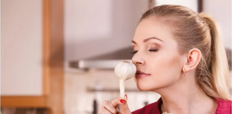 Bawang Putih Tingkatkan Nafsu Seksual Wanita? Ini Rupanya Manfaat Yang Kita Tak Tahu!