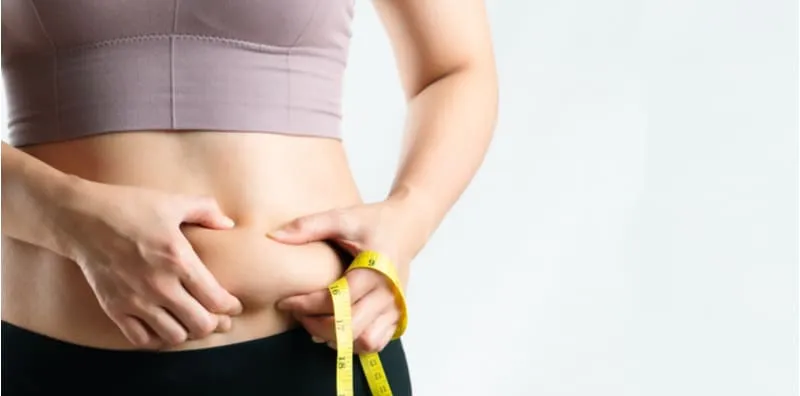 Patutlah Susah Nak Kurus, Kerak Usus Punca SEBENAR Perut Boroi, Betul Ke?