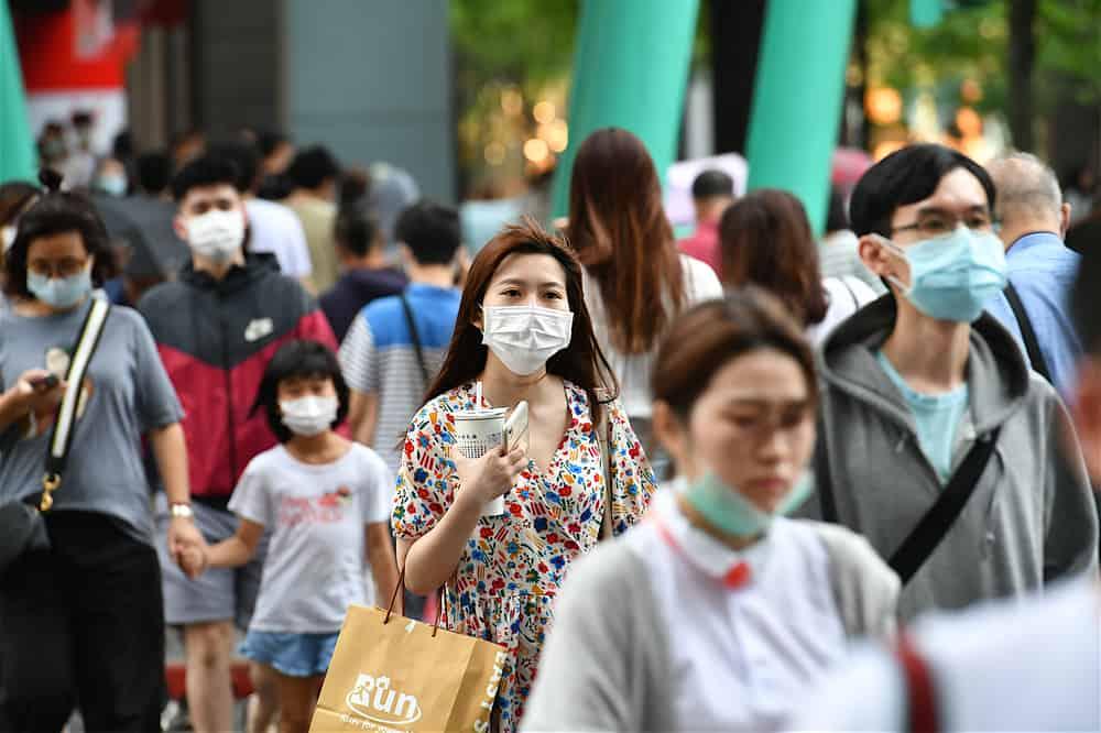 Ambil Pengajaran 3 Rahsia Taiwan, New Zealand & Korea Selatan Tangani COVID-19, Kita Juga Boleh!