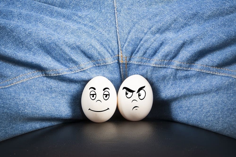 Vasektomi, Teknik Cegah Hamil Kontroversi Buat Lelaki, Tapi Berkesan Ke?