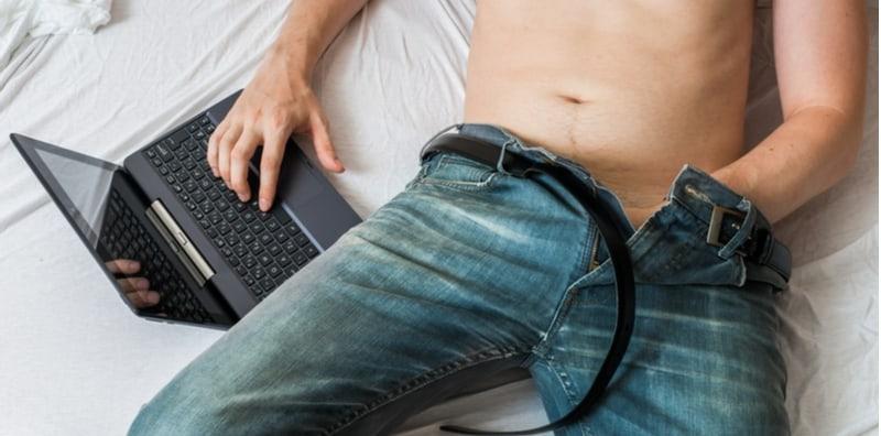 Kerap Ejakulasi Pun Bahaya Buat Lelaki, Lagi-lagi Jika Selalu Pancut Disebabkan Onani