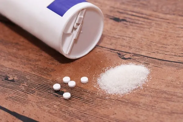 Anda Pilih Sweetener Berbanding Gula? Ada 8 Jenis Pemanis Tiruan, Malah Lebih Manis Dari Gula Biasa