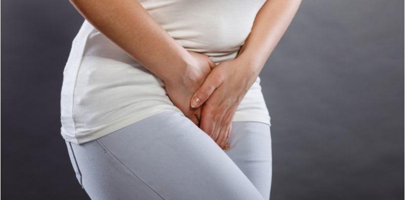 Tahi Palat Boleh Terjadi Pada Lelaki @ Wanita - Ini Cara Membersihkannya, Barulah Selesa