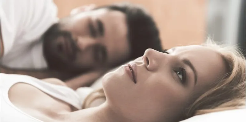 Memahami Fasa Klimaks Seorang Wanita Semasa Hubungan Seks