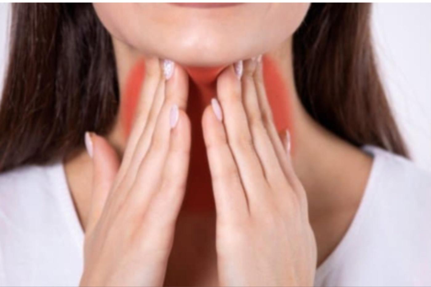 Ini 14 Simptom Penyakit Radang Tonsil! Jangan Anggap Mudah, Ia Boleh Bawa Maut!