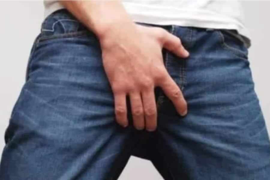 Suka Tahan Air Mani Dari Keluar, Ada Kesan Buruk Ke Untuk Orang Lelaki?