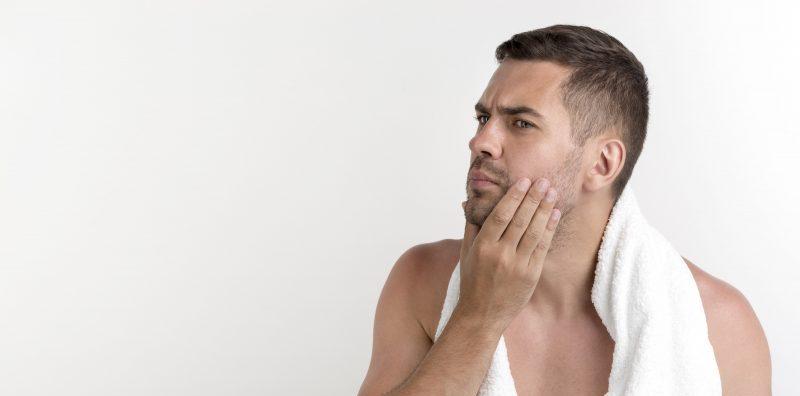 Lelaki Kurang Jantan Jika Tiada Janggut, Ada Kaitan Dengan Hormon Testosteron?