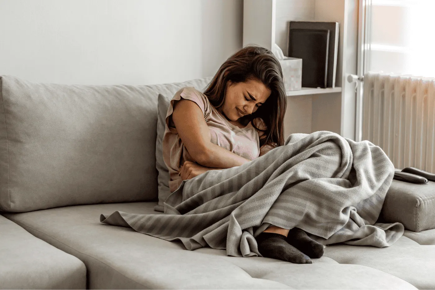 Nak Rancang Keluarga? Ketahui Tanda Ovulasi Sedang Terjadi