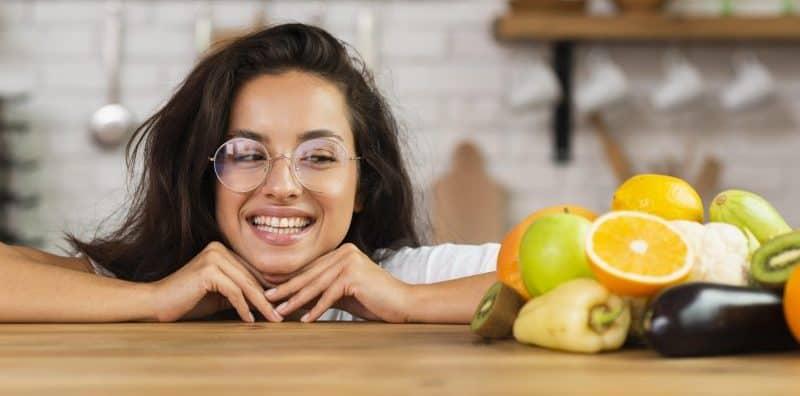 Sediakan Payung Sebelum Hujan! Ini 7 Nutrien PENTING Untuk Wanita Muda!