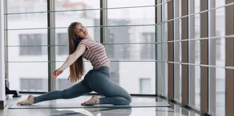 Ada Masalah Sembelit? Nak Cepat Pulih Cuba 5 Posisi Yoga Ini, Badan Pun Sihat