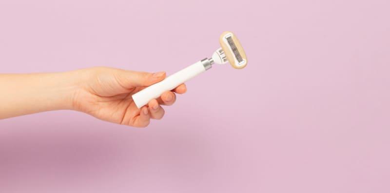 Rimas Dengan Bulu Kemaluan? Jangan Cukur Dulu, Ada Manfaatnya Pada Kesihatan