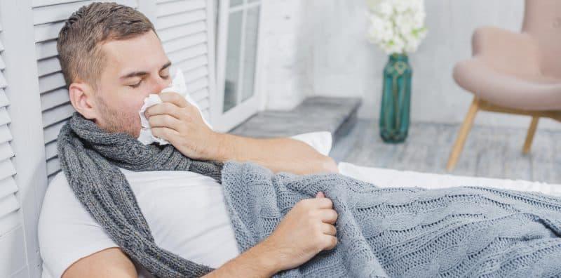 Sudah Makan Ubat Sakit Tekak Tapi Tetap Tak Baik-baik? Kenal 5 Punca Ini Dulu!