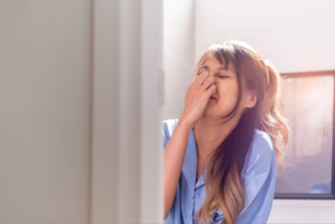 Air Kencing Berbau Kuat? Ini PUNCA UTAMA & Cara Untuk Mengatasinya