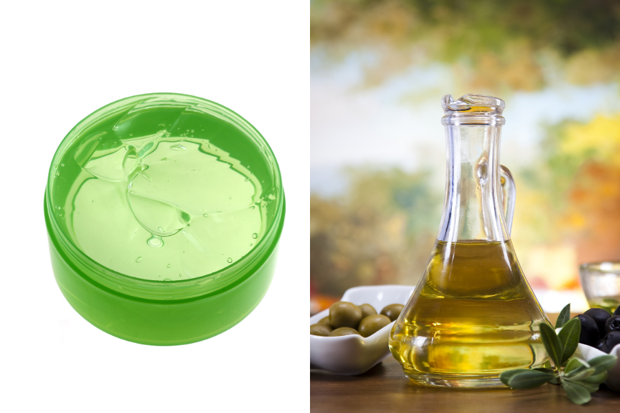 Sapu Minyak Pada Alat Sulit Bagi Aksi Di Ranjang Lancar, Ini 7 Pelincir Natural, Ada Yang Bahaya!