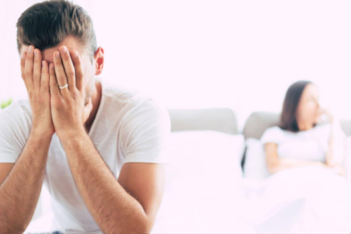 Belum Klimaks Tapi Suami Terpancut Dulu, Suruh Cik Abang Amalkan 7 Teknik Ini!