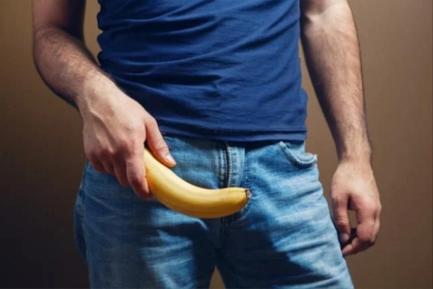 Jangan Pelik Sebab Ada Banyak Jenis Zakar & Semua Normal! Anda Yang Mana Satu?