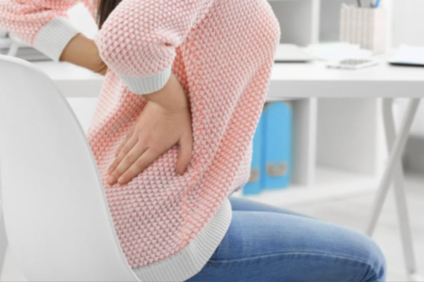 Duduk Lama Sangat Punca Anda Boleh Sakit Pinggang? Cuba 4 Tip Ini Cegah Kesakitan