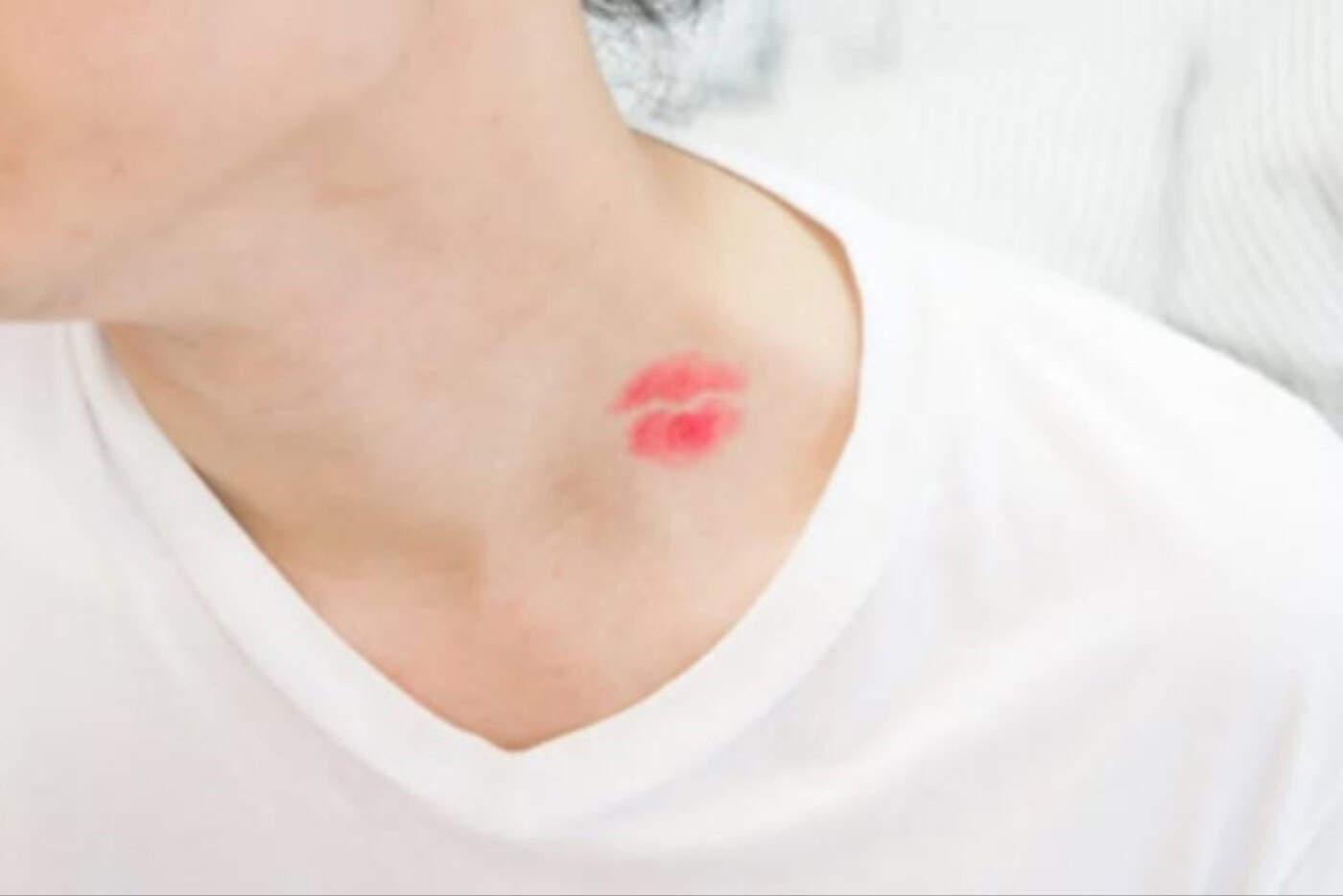 Aksi Di Ranjang Syok Dengan Gigitan Cinta? Ini Cara Buat Lovebite Bikin Si Dia Ghairah