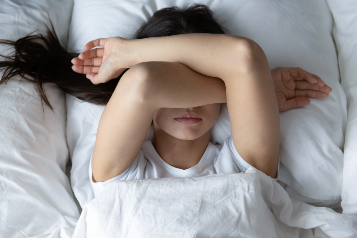 Hari-Hari Kena Tindih Hantu Masa Tidur? Ini Derita Pesakit Somniphobia