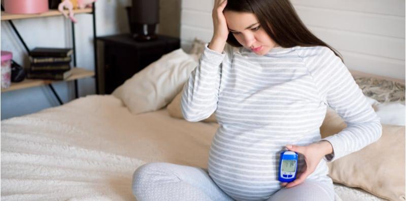Ibu Hamil Nak Turunkan Paras Gula Darah? Ikut 7 Cara 'Simple' Ini