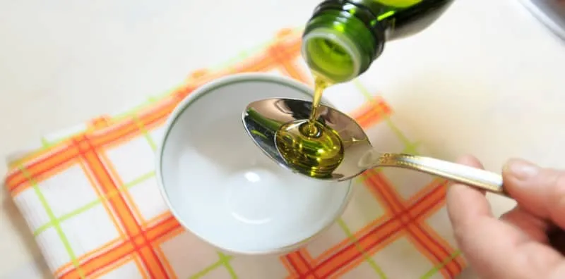 Ingin Jantung Yang Lebih Sihat? Amalkan SESUDU Minyak Zaitun Setiap Hari!