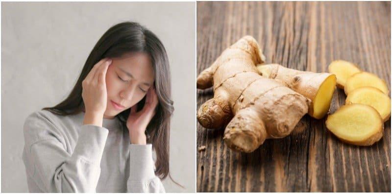 10 Cara Mudah Hilangkan Sakit Kepala, Tanpa Perlu Berjumpa Doktor!