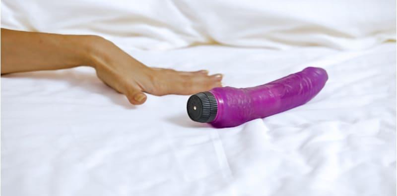 ALAMAK, Terlalu Kerap Guna Vibrator Masa 'Projek' Boleh Beri Kesan Kepada Faraj?