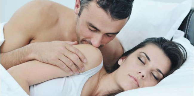 Masalah Air Mani Cepat Keluar Minta Cik Abang Amalkan 7 Teknik Ini