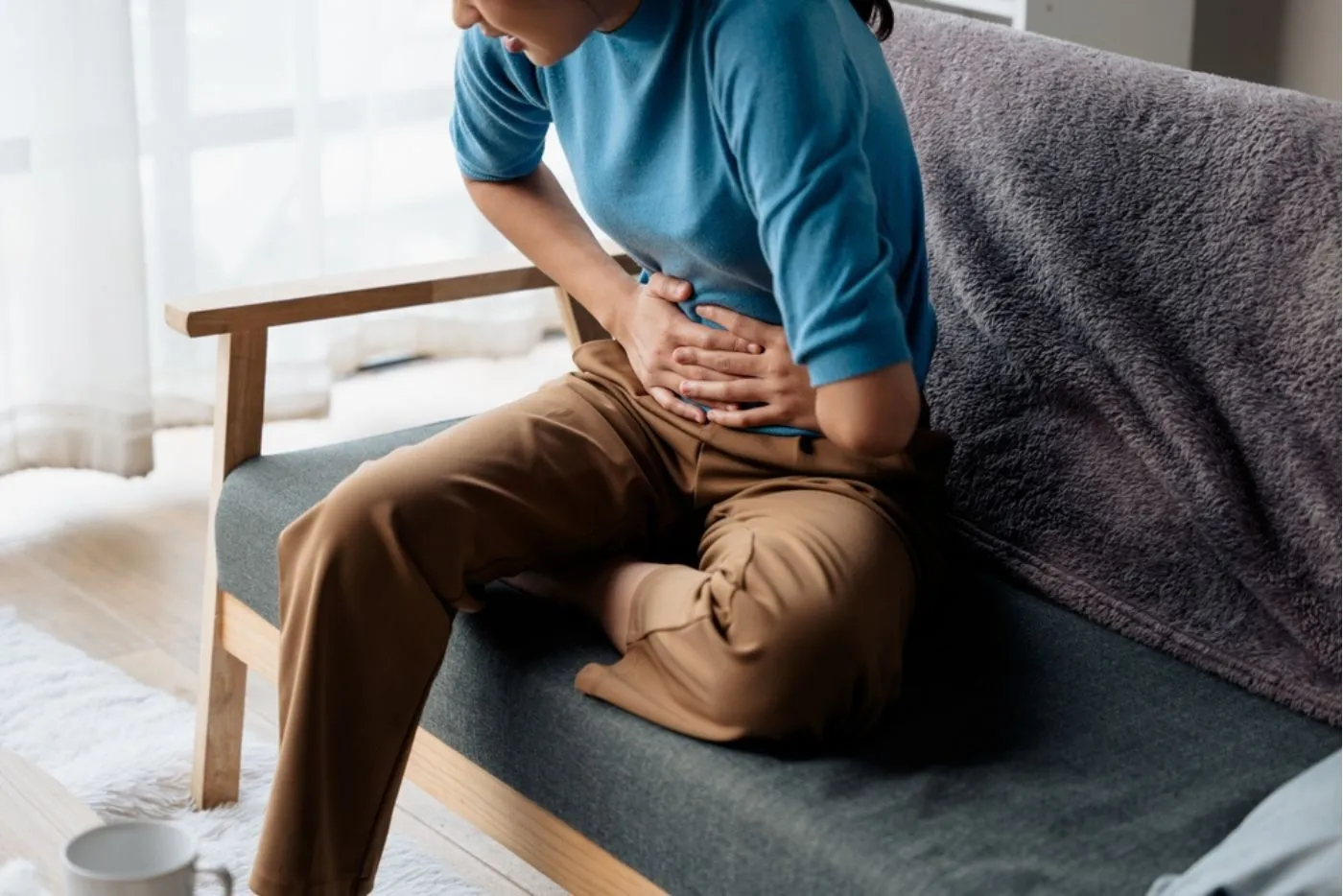 Kerap Meneran Punca Angin Pasang? Awas Ya, Lelaki & Wanita Boleh Kena Hernia!