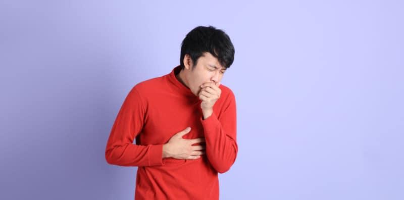 Kenali 9 Tanda Kanser Paru-Paru Yang Lazim Dan Jarang Berlaku