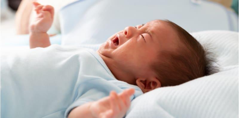 Bayi Menyusu Badan Pun Boleh Sembelit? Ini Mungkin Puncanya, Cepat Rawat Ye, Mama!