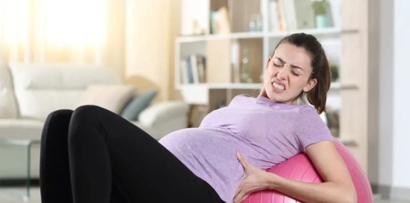 Ada 13 Komplikasi Semasa Mengandung, Paling Bahaya No 7, Jaga-jaga Ibu Hamil!