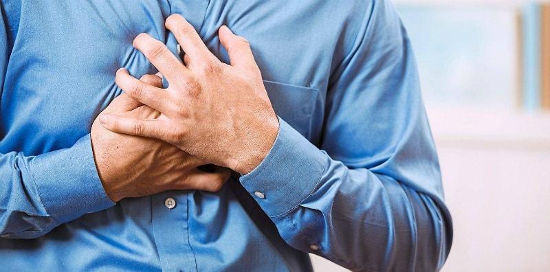 Awas Gejala Penyakit Aritmia! Situasi Degupan Jantung Kadang Laju @ Perlahan!