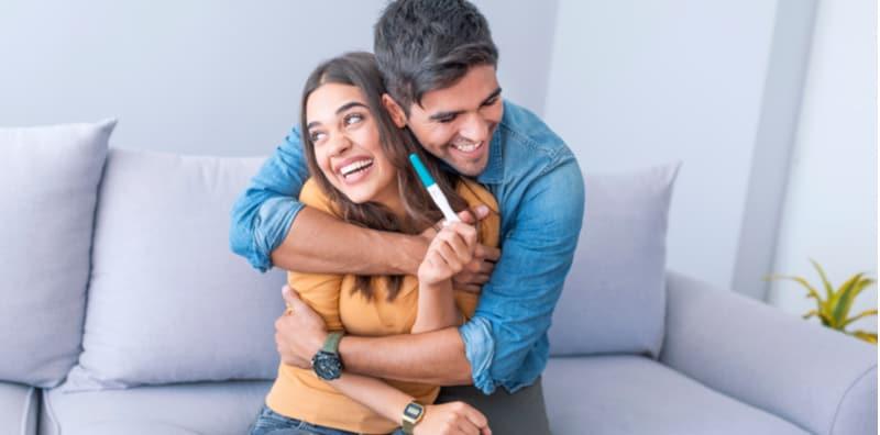 Teruja Nak Lakukan Ujian Kehamilan? Pasangan Baru Berkahwin Ambil Tahu Ini Dulu Sebelum Buat!