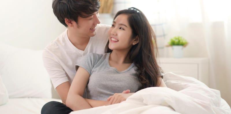 RAHSIA Untuk Tambah Zuriat, Encik Suami Kena Pastikan Isteri Puas Di Ranjang?