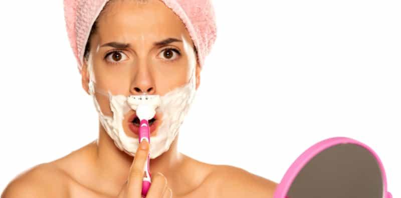 Perempuan Ada Misai, Banyak Bulu: Ini Sebab Hormon Testosteron Tinggi, Apa Puncanya?