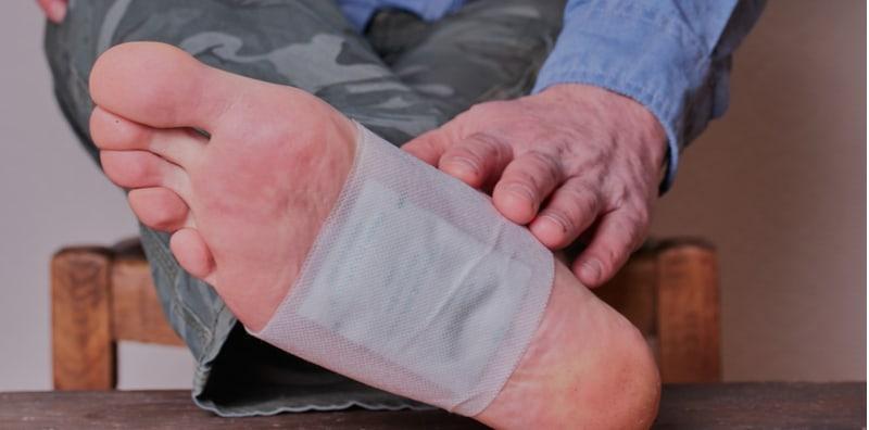 Detoks Kaki Boleh Hilangkan Punca Toksin Dalam Badan, Benarkah?