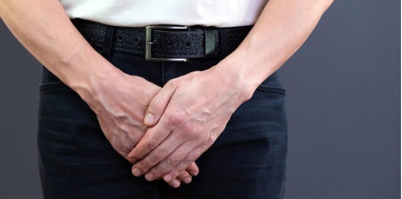 Ini Manfaat Kesihatan Seksual Jika Lelaki BERSUNAT, Kesannya Lebih Rasa Lepas Kahwin!