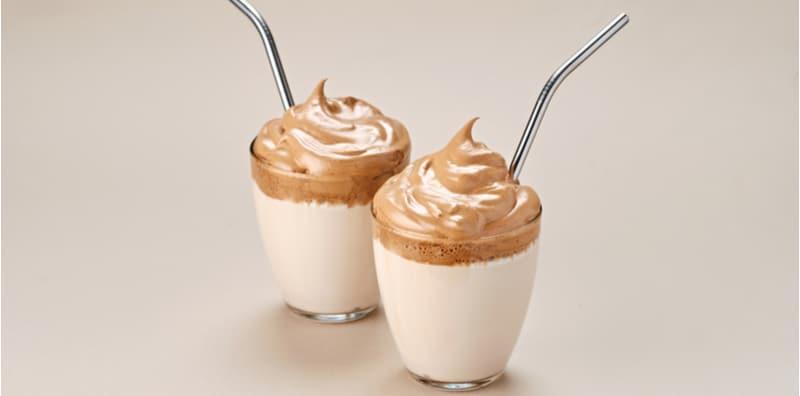 Anda Penggemar Kopi Dalgona? Kena Baca Ini! Ada Bahaya Jika Kafein Lebih Dalam Badan