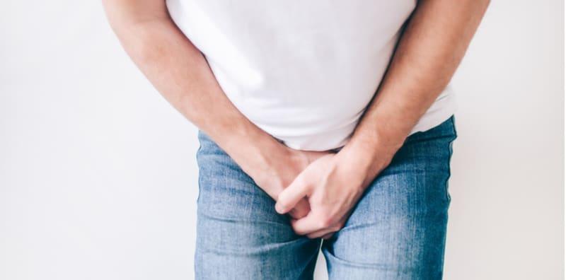 Zakar Rasa Panas Semasa Buang Air Kecil? Ini Mungkin Tanda 7 Penyakit, Hati-Hati!