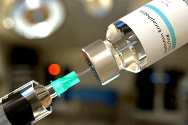 penyakit japanese encephalitis